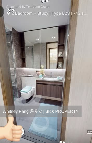 Tembusu Grand (D15), Condominium #544479661
